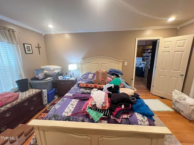 2461 Bradley Street, Bristol, VA 24201