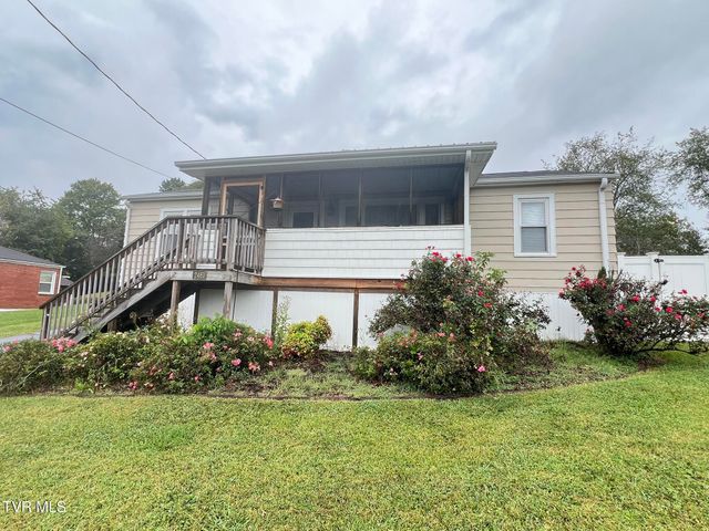 2461 Bradley Street, Bristol, VA 24201