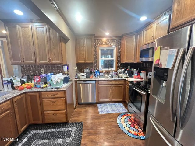 2461 Bradley Street, Bristol, VA 24201