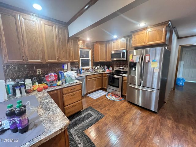 2461 Bradley Street, Bristol, VA 24201