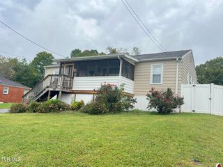 2461 Bradley Street, Bristol, VA 24201