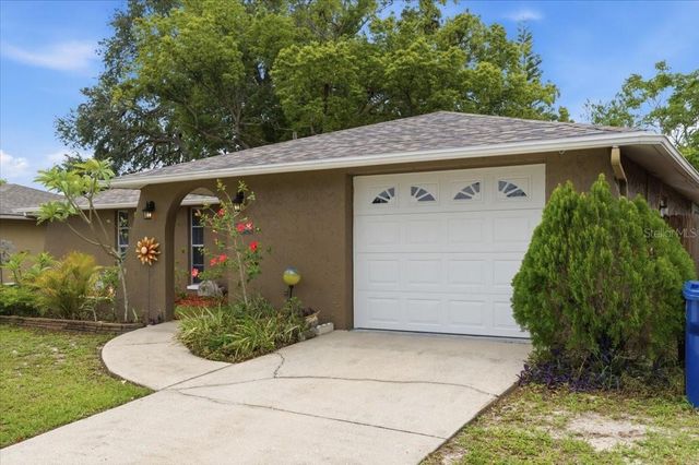 7406 STONE ROAD, Port Richey, FL 34668