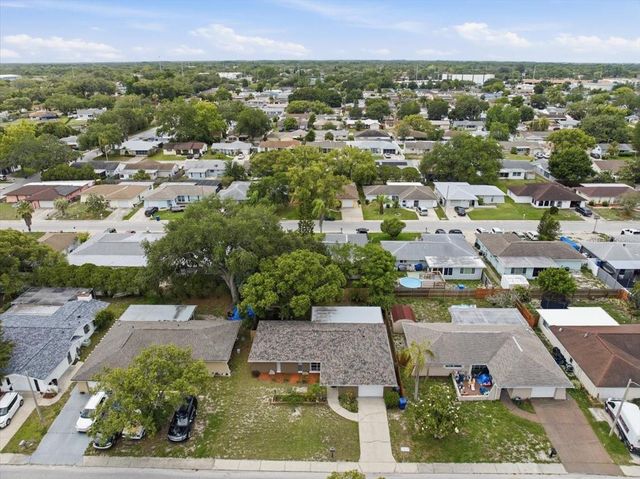 7406 STONE ROAD, Port Richey, FL 34668