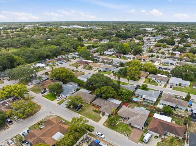 7406 STONE ROAD, Port Richey, FL 34668