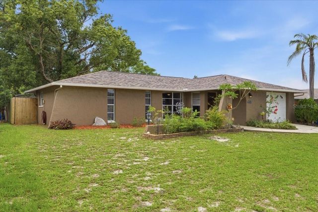 7406 STONE ROAD, Port Richey, FL 34668