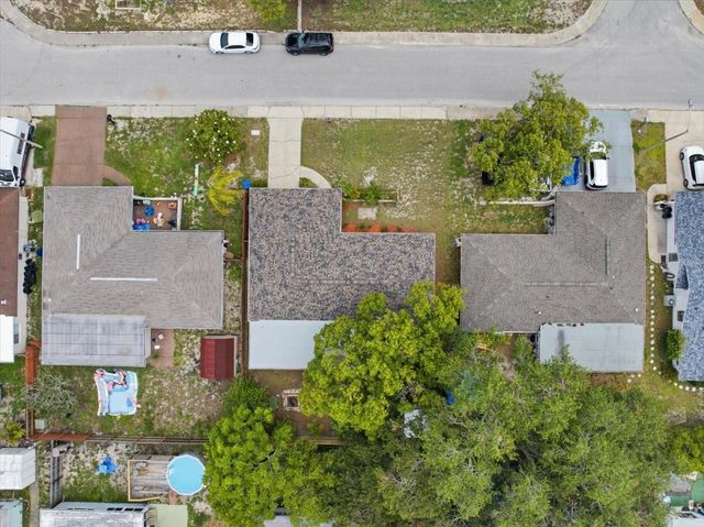 7406 STONE ROAD, Port Richey, FL 34668