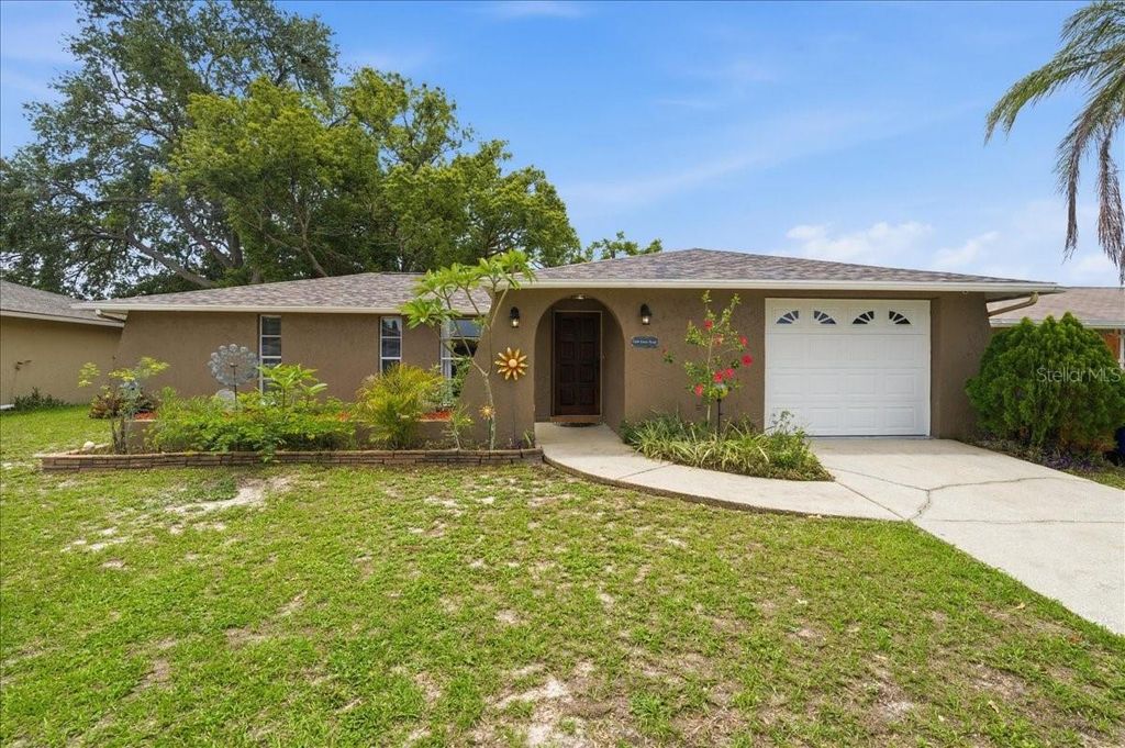 7406 STONE ROAD, Port Richey, FL 34668