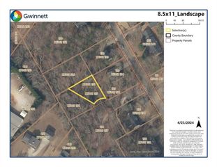 0 Stonehedge, Buford, GA 30518