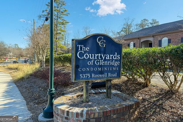 5375 Roswell Road B1, Sandy Springs, GA 30342