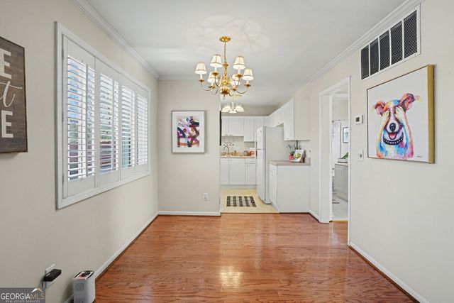 5375 Roswell Road B1, Sandy Springs, GA 30342