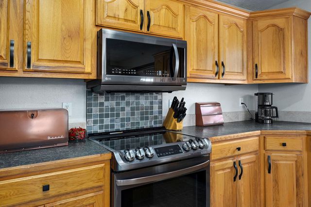 4641 Blackfoot Drive, Springfield, MO 65802