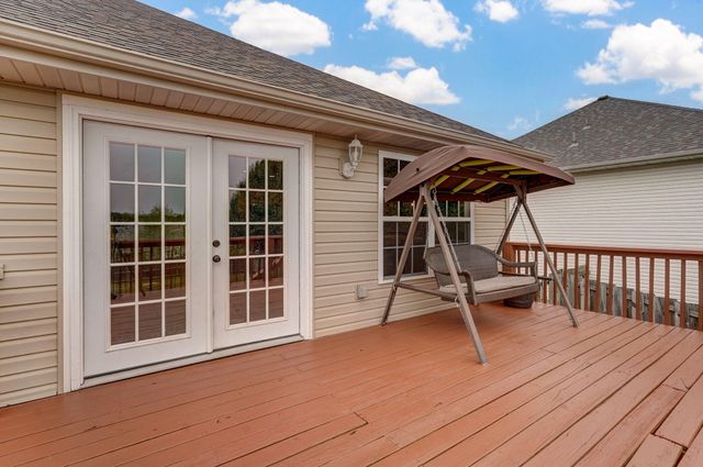 4641 Blackfoot Drive, Springfield, MO 65802