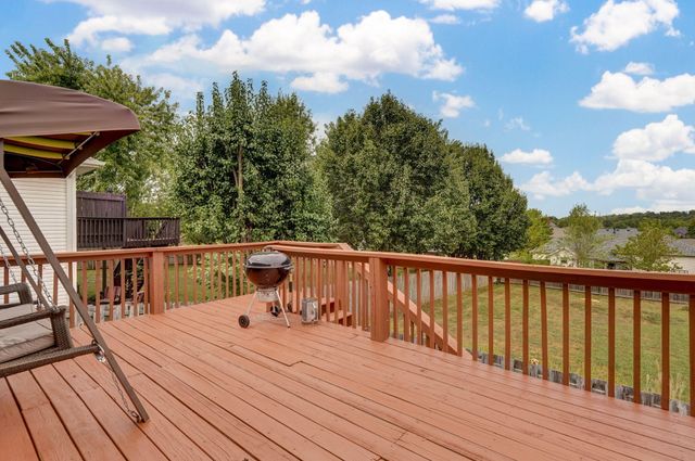 4641 Blackfoot Drive, Springfield, MO 65802
