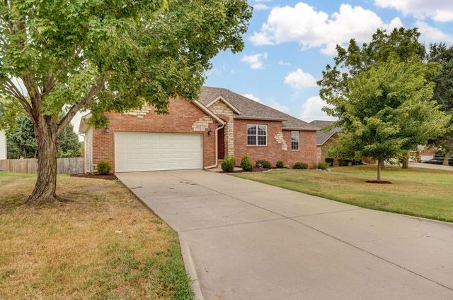 4641 Blackfoot Drive, Springfield, MO 65802