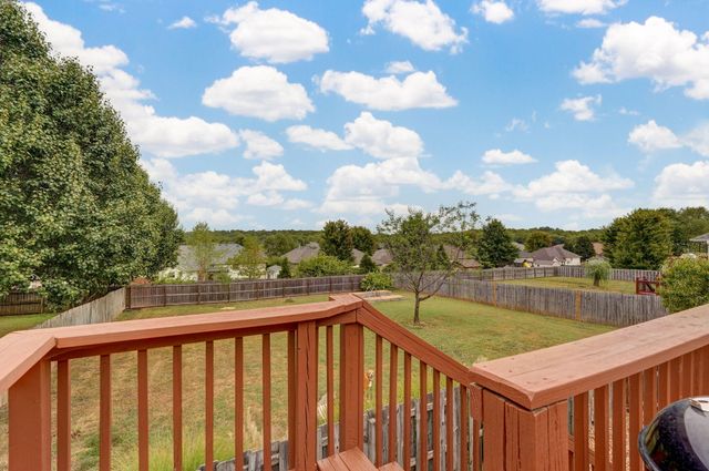 4641 Blackfoot Drive, Springfield, MO 65802
