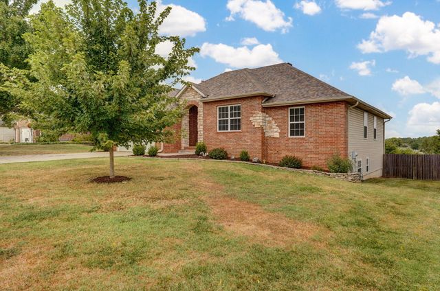 4641 Blackfoot Drive, Springfield, MO 65802