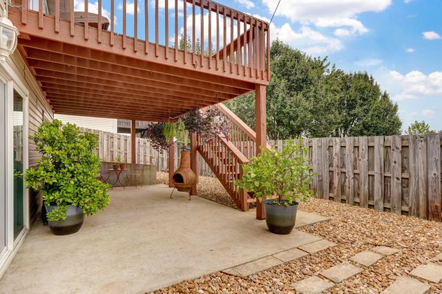 4641 Blackfoot Drive, Springfield, MO 65802