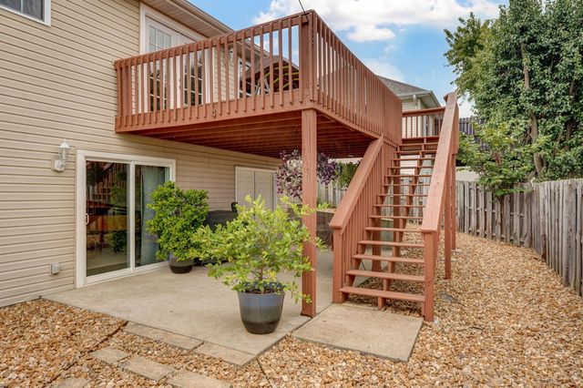 4641 Blackfoot Drive, Springfield, MO 65802