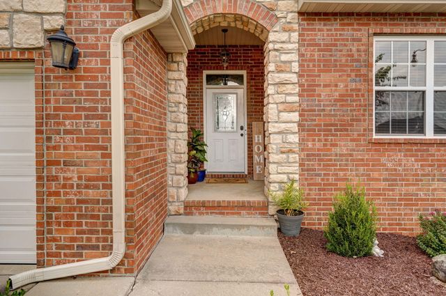 4641 Blackfoot Drive, Springfield, MO 65802