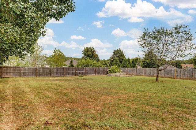 4641 Blackfoot Drive, Springfield, MO 65802
