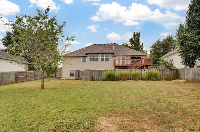 4641 Blackfoot Drive, Springfield, MO 65802