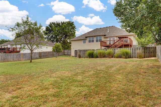 4641 Blackfoot Drive, Springfield, MO 65802