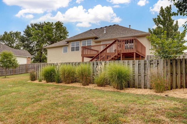 4641 Blackfoot Drive, Springfield, MO 65802