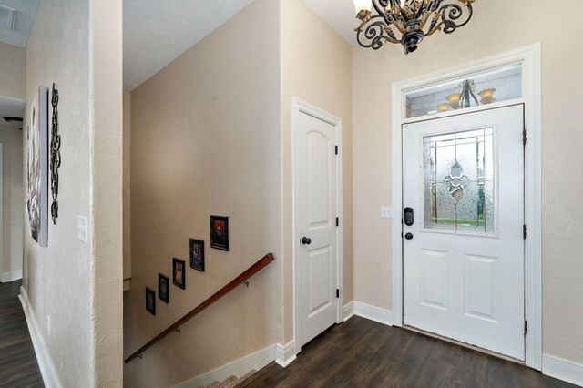 4641 Blackfoot Drive, Springfield, MO 65802