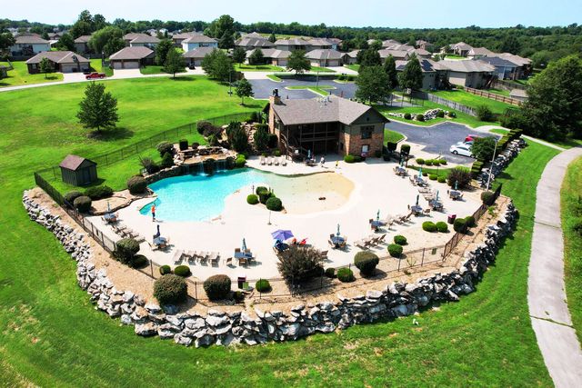4641 Blackfoot Drive, Springfield, MO 65802