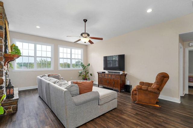 4641 Blackfoot Drive, Springfield, MO 65802