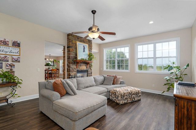 4641 Blackfoot Drive, Springfield, MO 65802