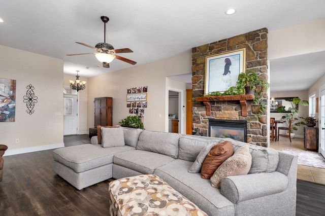 4641 Blackfoot Drive, Springfield, MO 65802