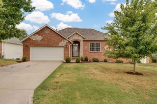 4641 Blackfoot Drive, Springfield, MO 65802