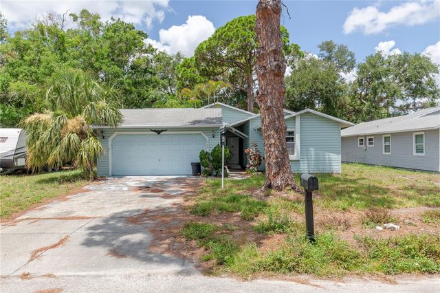 4506 79TH WAY N, St Petersburg, FL 33709