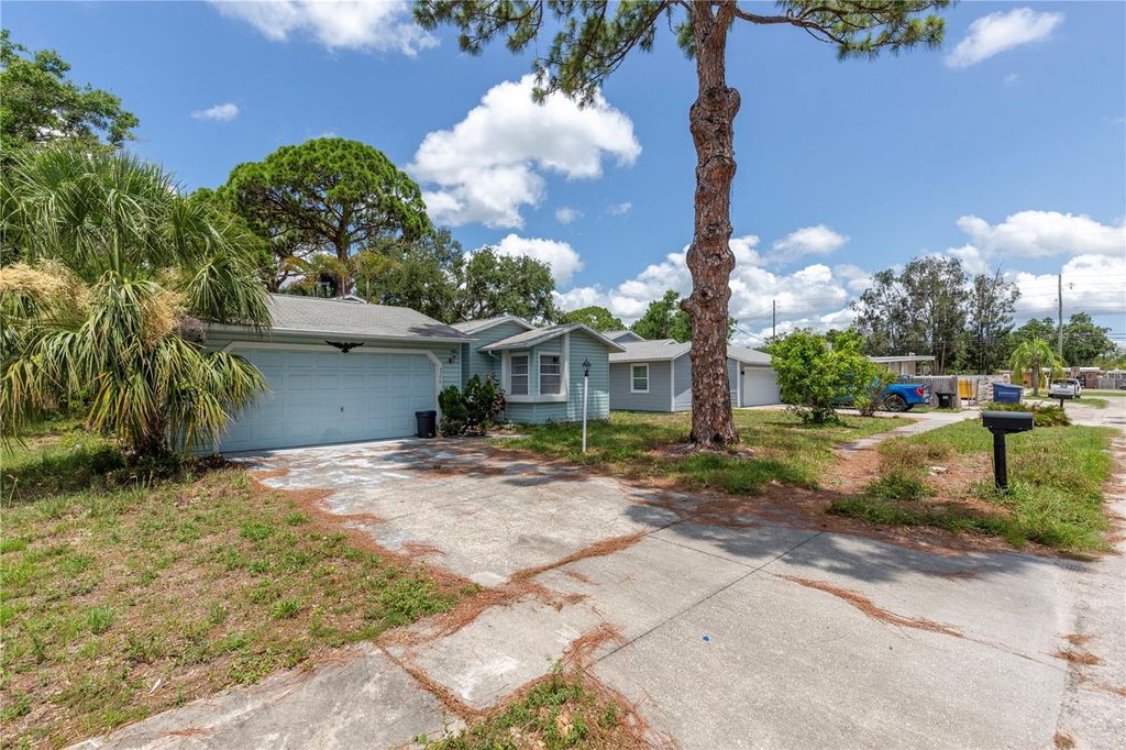 4506 79TH WAY N, St Petersburg, FL 33709