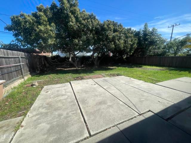 140 Banner Avenue, Ventura, CA 93004