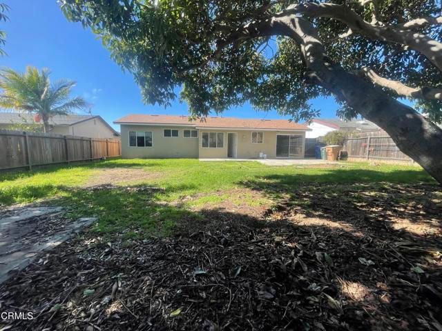 140 Banner Avenue, Ventura, CA 93004