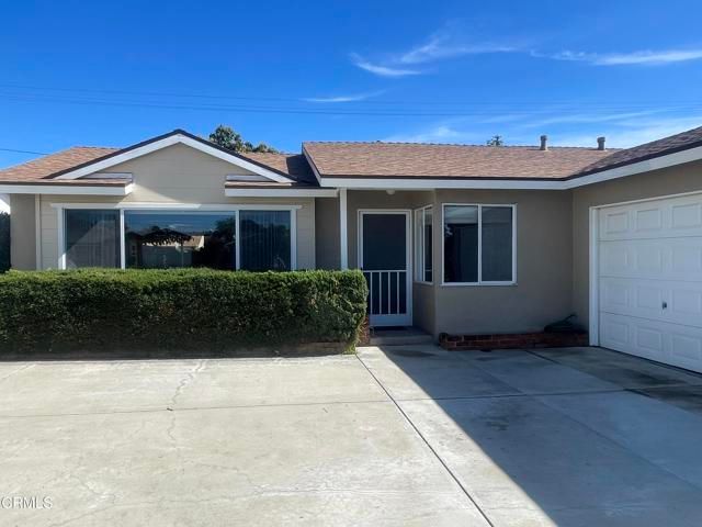 140 Banner Avenue, Ventura, CA 93004