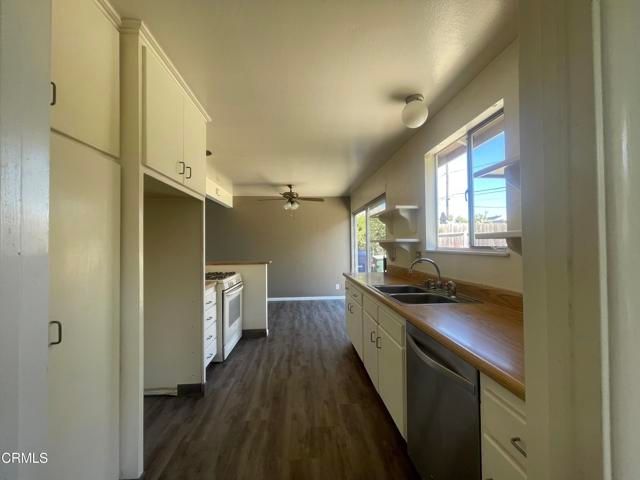 140 Banner Avenue, Ventura, CA 93004