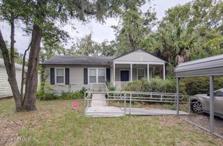 473 W 65TH Street, Jacksonville, FL 32208