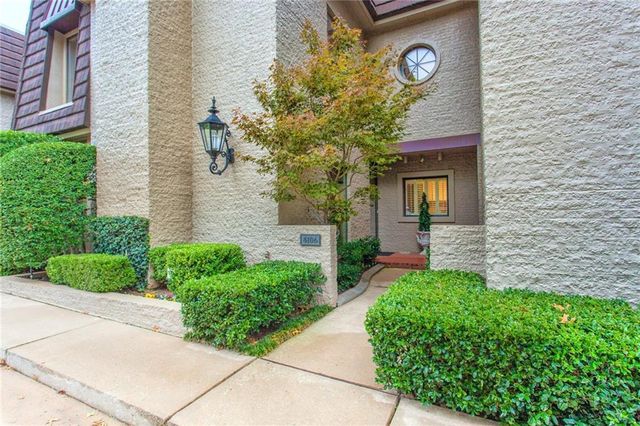 4106 Coletta Drive 4, Oklahoma City, OK 73120
