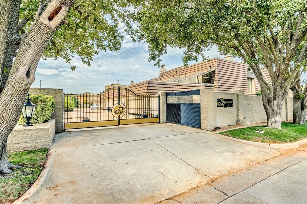 4106 Coletta Drive 4, Oklahoma City, OK 73120