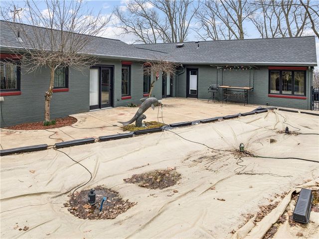 502 Westview Drive, Brighton Twp, PA 15009