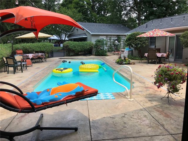 502 Westview Drive, Brighton Twp, PA 15009