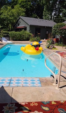 502 Westview Drive, Brighton Twp, PA 15009