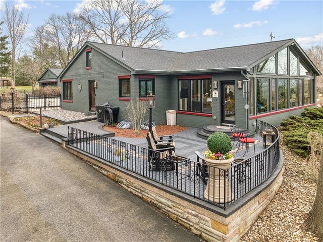 502 Westview Drive, Brighton Twp, PA 15009