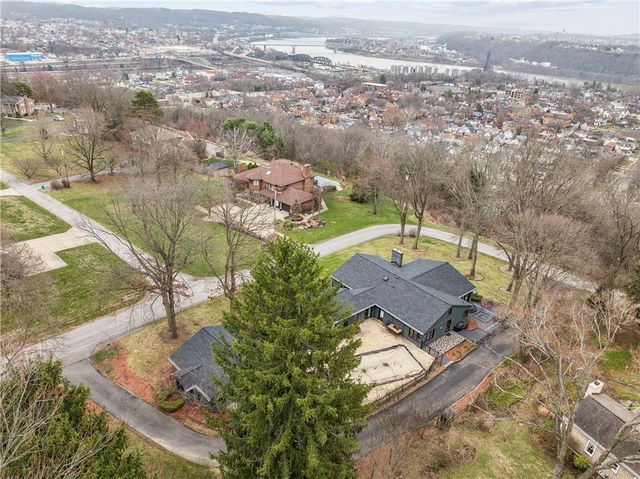 502 Westview Drive, Brighton Twp, PA 15009