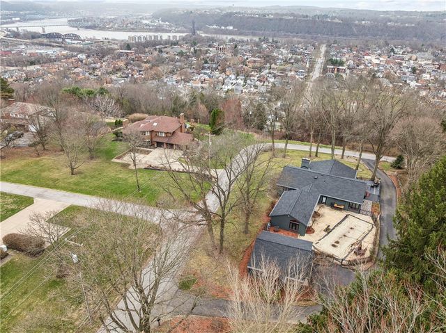 502 Westview Drive, Brighton Twp, PA 15009