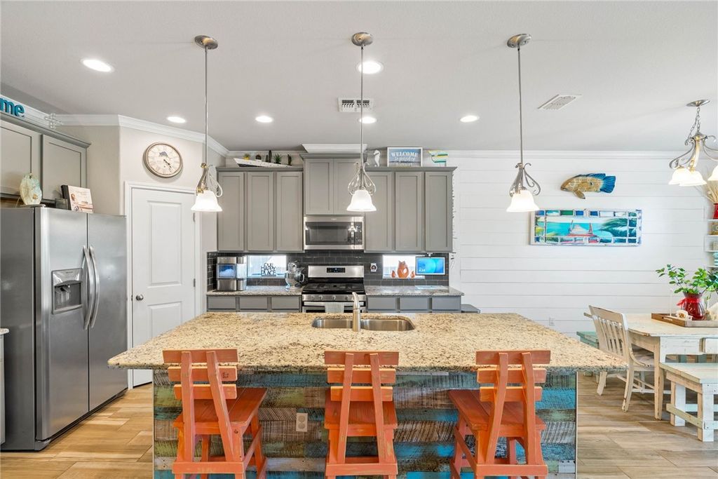 109 Shadow Moss Lane, Rockport, TX 78382 — photo 4