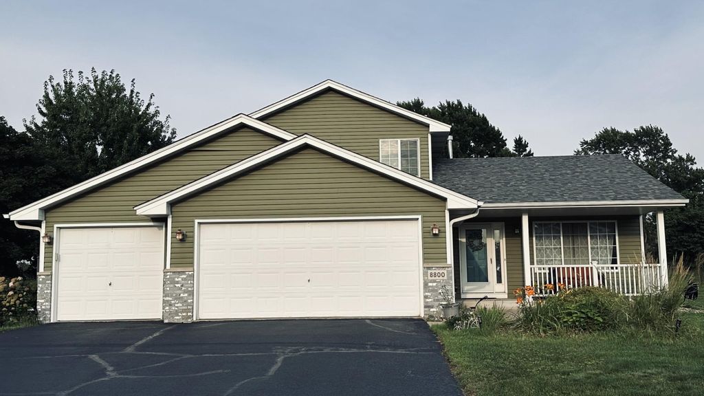 8800 Douglas Drive N, Brooklyn Park, MN 55445